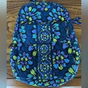 Vera Bradley Backpack